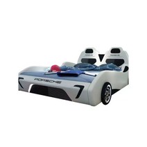 자동차침대 슈퍼카 보이 싱글 남아 초등 키즈, 1800x1900mm, 옵션, A