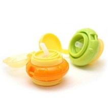 FLEXA 플렉사 페트병 스트로우, 상세설명 참조, 페트병 스트로우(그린)