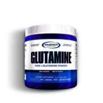 Gaspari Nutrition 글루타민 10.58온스 (300g 60서빙), 1개, 기본