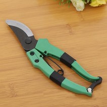 전동 전지 가위 함석 충전식 무선 가격 화신 절단 직경 72 30 mm 가지치기 전지 가위 강력한 탄소 정원 손, 01 green