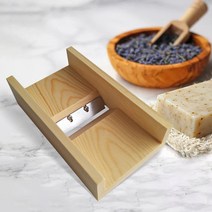 비누만들기 키트 수제 DIY 생일 선물용 나무 양초 비누 커터 베벨러 대패 절단 도구 만들기 트리밍 액세서, 한개옵션0