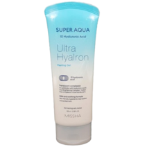 미샤 수퍼 아쿠아 울트라 히알론 필링젤, 100ml, 22개