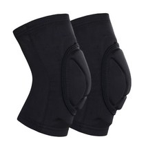 스키장비 숏스키 짧은 미니 쇼트 플레이트 스노우보드 프로텍터 힙 패딩 반바지 aults 아웃도어 스포츠 스, 07 09 knee pad_02 M