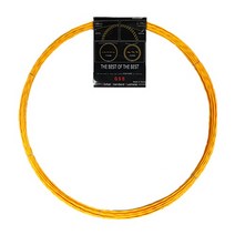 GSB 요비선 안내선 인출선 15m 1선 노랑