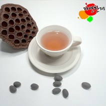 자연한재 국산 연자육 차 티백 30개입
