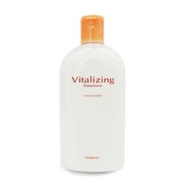 PKG 아모레퍼시픽 녹차 성분 피부 수분 충전 로션 에멀젼, 1개, 아모레바이탈 에멀전 310ml