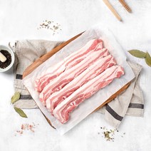 [농협 본사직영] 한돈 삼겹살 오겹살 목살 구이용 돼지고기 500g+500g 익일배송, 삼겹살 구이용 500g+500g