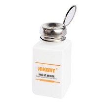 액체 정량토출기 디스펜서 180ml 알콜인출기 펌프_ 94590EA