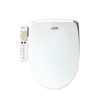 애플비데 APPLE-828 무료설치 순간온수 온풍건조 LED조명 스테인리스노즐 어린이기능 3년무상서비스, 고객님직접설치