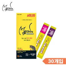 x30개입 먹이 고양이 짜먹는 간식 연어 해산물맛 13g 미요미/쥬쥬스틱/고양이용품/고양이쇼핑몰/고양이용품쇼핑몰고양이밥/고양이먹이/고양이간식/고양이짜먹는간식/고양이, 단일 수량