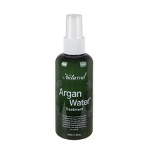 나뚜리얼 아르간 워터 트리트먼트 단백질 수분공급 100ml