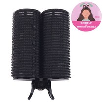 원통형 뿌리 볼륨 집게, 9개