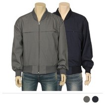 soooooo몰_MJS19011 베이직 간절기 항공점퍼 남성잠바 남자_더수sSHOP