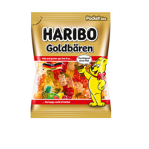 하리보 골드베렌 100g x 3개입, 3개