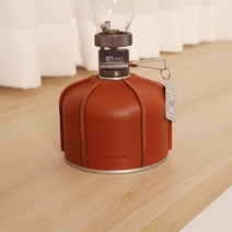 우드로우 이소부탄가스 가죽워머 이소가스 450g 2색, 선택완료