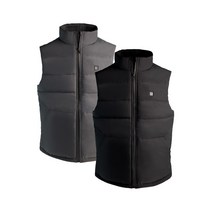 샤오미 SKAH 그래핀 발열 조끼
