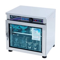 네오코 자외선 살균 컵살균기 컵 소독기 DHS 500 컵50개 식기 수저 그릇 살균건조기 업소용, 선택06. ECO LS11 건조LED 컵90개