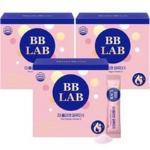 비비랩 더 콜라겐 파우더S, 2g, 50개