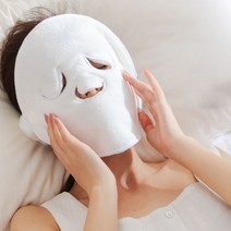 페이스 스팀타올, 20개