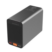 ISDT FD-200 스마트 컨트롤 방전기 200W 25A 무선 APP 제어 방전기 용량 2-8S Lipo 배터리 방전