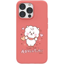 (KF94마스크증정) BT21 리틀버디 베이비 스케치 소프트 케이스 갤럭시 S21 울트라 / S21 플러스 / S21