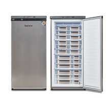 설레임냉동고 NDF-251BS 보존식냉동고 대량 저장공간