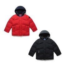 아이더 ANDRE (안드레) 아동 다운자켓 JUW20517