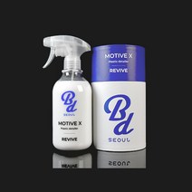 바운드서울 플라스틱 트림 관리제 가니쉬 복원제 500ml