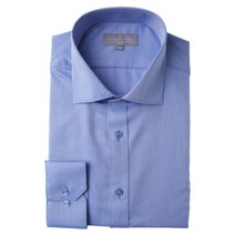 롯데백화점슬림핏/긴팔 세미와이드카라셔츠 CDHQ3B5307-B0카운테스마라 CDHQ3B5307-B0 136862