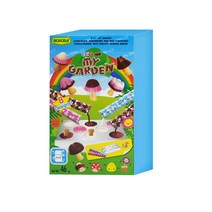 가루쿡 마이 가든 초코송이 만들기