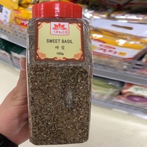 스윗 바질 150g