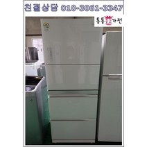 중고김치냉장고 스탠드형김치냉장고 삼성 엘지 위니아 클라쎄 디오스 315리터 업소용 가정용 지방 택배발송, 김치냉장고중고