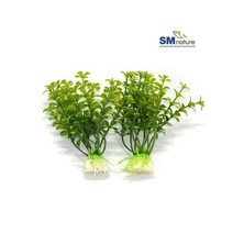 SM 미니 인조수초 [펄그라스] F-3, 단품