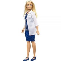 Barbie 의사 인형