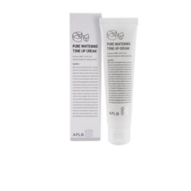 에이플비 퓨어 화이트닝 톤업 크림, 60ml, 2개