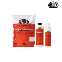 (무료배송)아덱스 EG15/EG2 에폭시줄눈제/고성능 욕실 수영장줄눈 6.5kg-구EG2, 라이트그레이