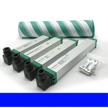고정밀 선형 변위 센서 레버 유형 KTC-1250mm 범용 전자 눈금자 ktc 1250 ktc1250, 한개옵션0