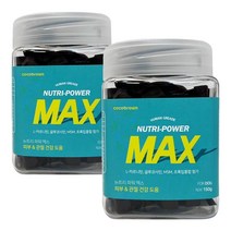 노령견 슬개골수술후관리용 영양제 2통 영양공급 늙은강쥐 환자강아지 연골보호 시력