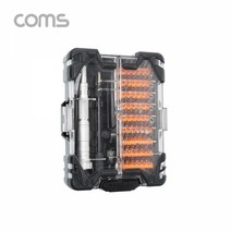 공구-드라이버세트 (62in1) 다용도 멀티 공구 세트, 단품