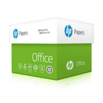 HP [FSC인증]HP복사용지 75g A4, 10000매