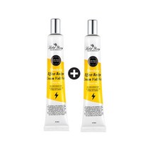 [라벨영] 피부탄력/미백+주름개선 쇼킹 효과레시피 볼트크림 2개세트, 상세 설명 참조, 상세 설명 참조, 상세 설명 참조