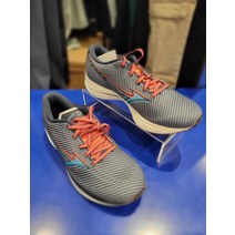미즈노 J1GC211728 웨이브 레벨리온 마라톤화 운동화 러닝화 남성