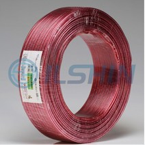 투명 스피커선 일반 30C 中-150M, 150M E100996