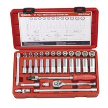 지니어스 핸드소켓세트 GS331M 3 8inx819 31P