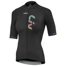 자전거 사이클링 져지 2022 여성 리브 여름 통기성 MTB 의류 산악 Maillot Ropa Ciclismo, jersey14+M