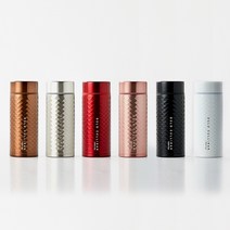 오슬로 컬리넌 텀블러, 레드, 150ml
