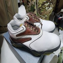 풋조이 골프화 시너지 스파이크 270싸이즈 footjoy
