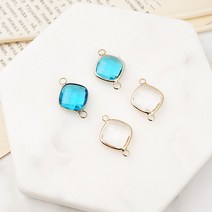 줄리샵 귀걸이 부자재 액세서리 BB-023 (2개)