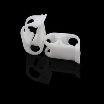 튜브클립 사이펀 튜브 클램프 실리콘 흐름 제어 홀더, 튜브클립 GD08278