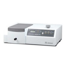 분광광도계 스펙트럼 분석기 가시광선 자외선 테스터, 721 모델